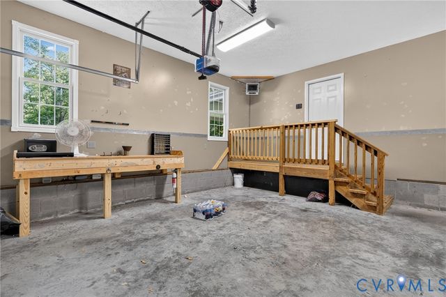 4105 Old Nottingham Rd, Quinton, VA 23141