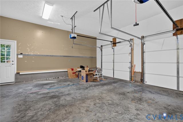 4105 Old Nottingham Rd, Quinton, VA 23141