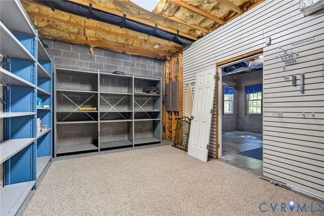 4105 Old Nottingham Rd, Quinton, VA 23141