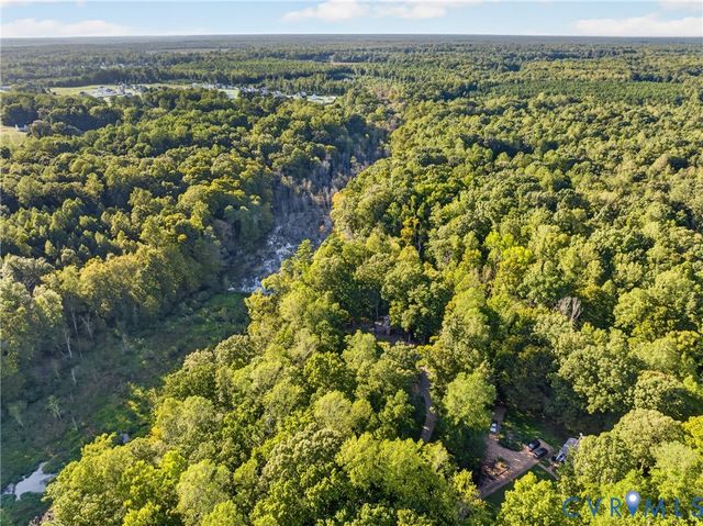 4105 Old Nottingham Rd, Quinton, VA 23141