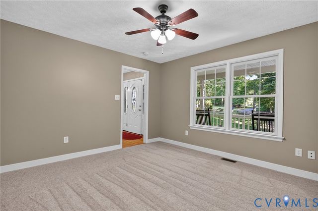 4105 Old Nottingham Rd, Quinton, VA 23141