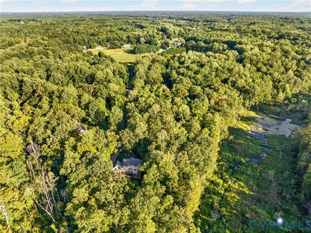 4105 Old Nottingham Rd, Quinton, VA 23141