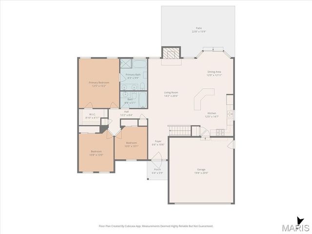 160 Coventry Way, Highland, IL 62249