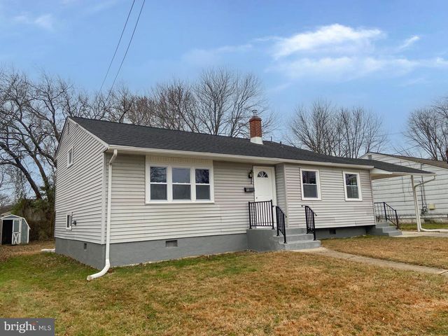 21 MERION RD, Newark, DE 19713