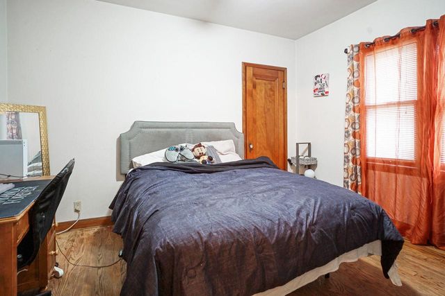 3436 S 38th STREET, Milwaukee, WI 53215