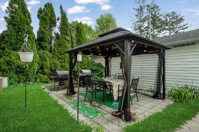 3436 S 38th STREET, Milwaukee, WI 53215