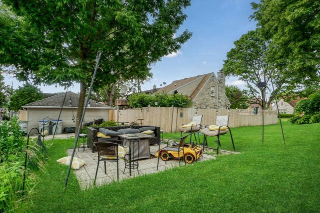 3436 S 38th STREET, Milwaukee, WI 53215