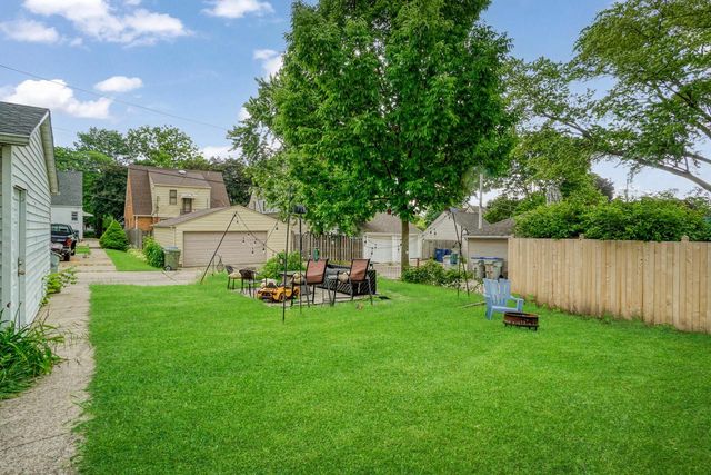 3436 S 38th STREET, Milwaukee, WI 53215
