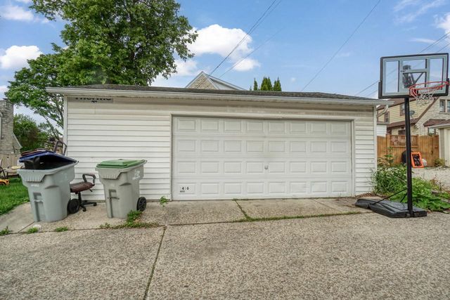 3436 S 38th STREET, Milwaukee, WI 53215
