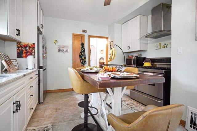 3436 S 38th STREET, Milwaukee, WI 53215