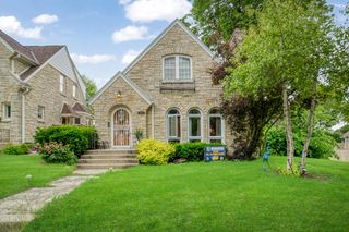 3436 S 38th STREET, Milwaukee, WI 53215