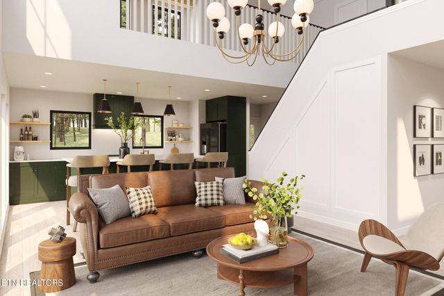 - Chinquapin Drive, Sevierville, TN 37862