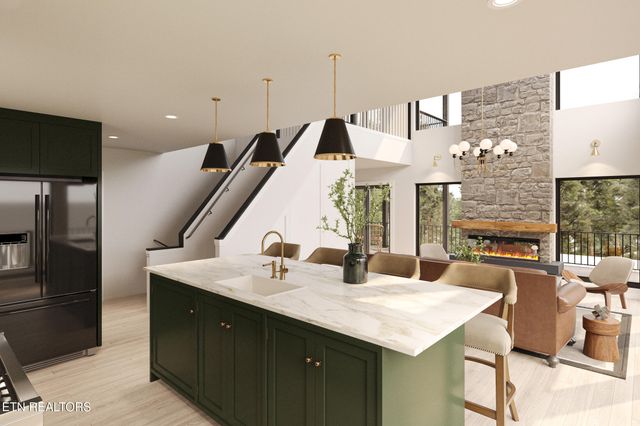 - Chinquapin Drive, Sevierville, TN 37862