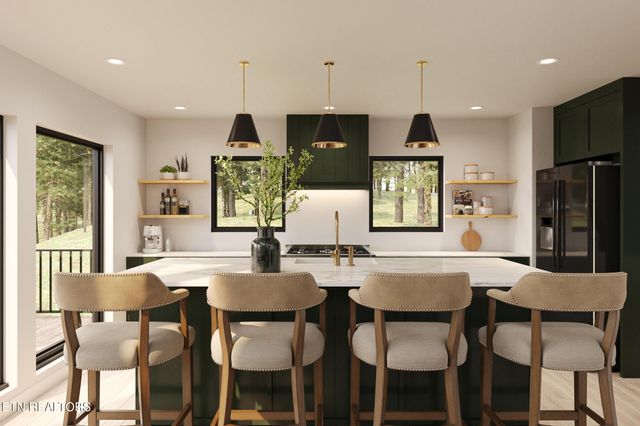 - Chinquapin Drive, Sevierville, TN 37862