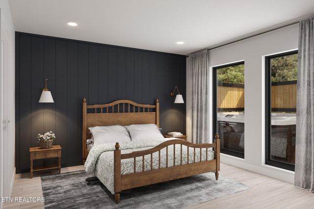 - Chinquapin Drive, Sevierville, TN 37862