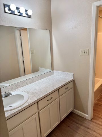 7752 Sable Lane, North Richland Hills, TX 76182
