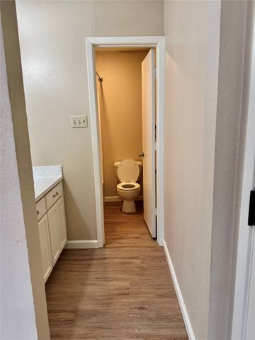7752 Sable Lane, North Richland Hills, TX 76182