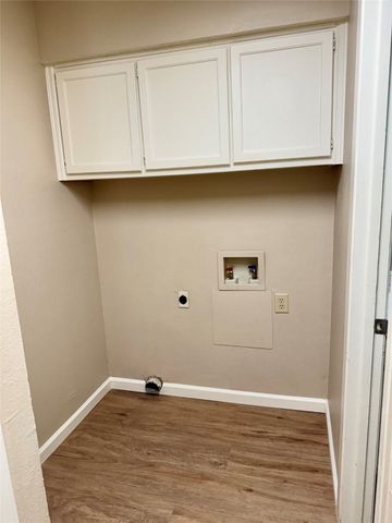 7752 Sable Lane, North Richland Hills, TX 76182