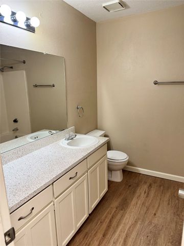 7752 Sable Lane, North Richland Hills, TX 76182