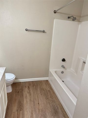 7752 Sable Lane, North Richland Hills, TX 76182