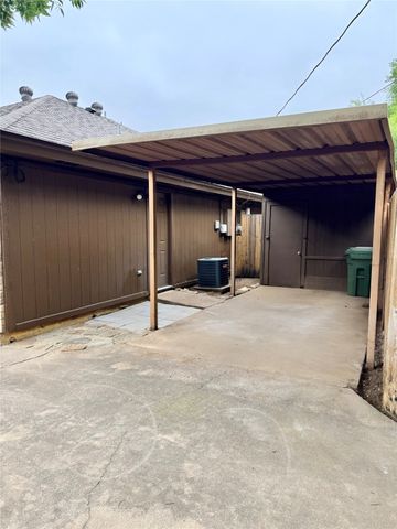 7752 Sable Lane, North Richland Hills, TX 76182