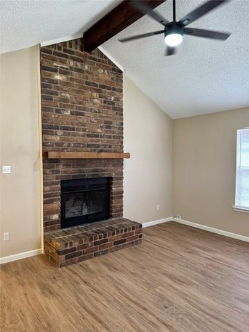 7752 Sable Lane, North Richland Hills, TX 76182