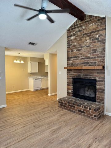 7752 Sable Lane, North Richland Hills, TX 76182