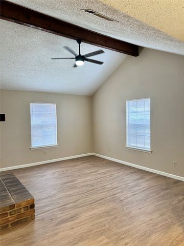 7752 Sable Lane, North Richland Hills, TX 76182