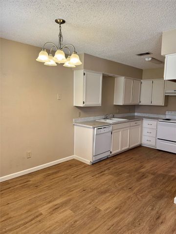 7752 Sable Lane, North Richland Hills, TX 76182