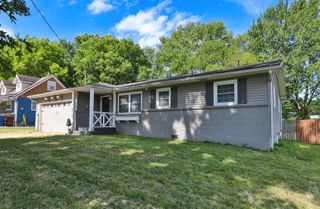 1121 S John Avenue, Springfield, MO 65804