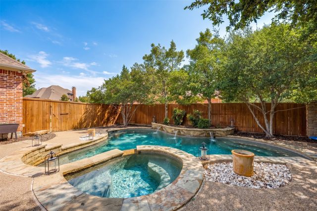 5860 Red Hill Lane, Frisco, TX 75034