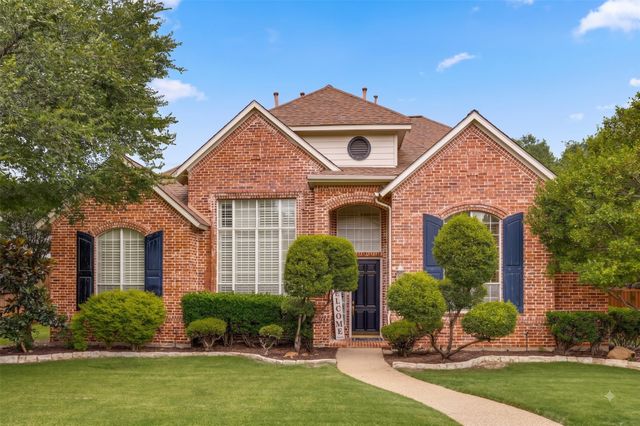 5860 Red Hill Lane, Frisco, TX 75034