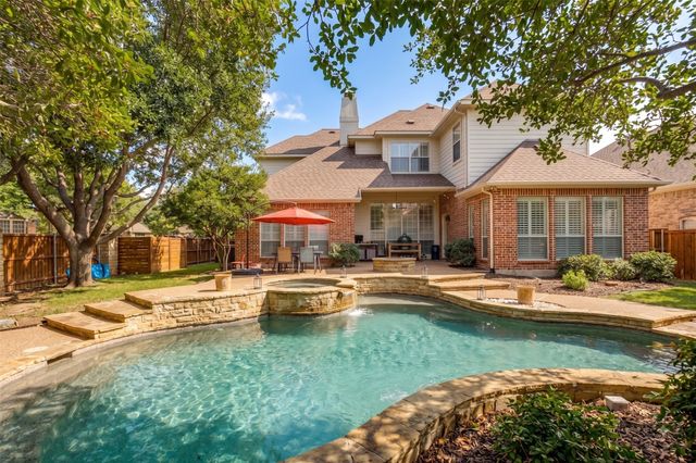 5860 Red Hill Lane, Frisco, TX 75034