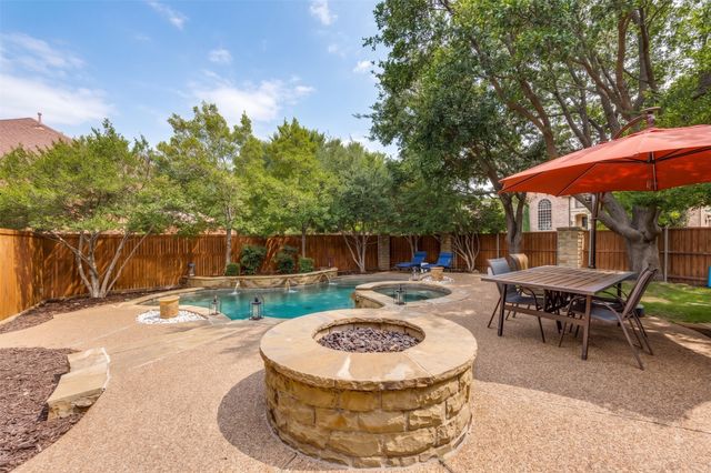5860 Red Hill Lane, Frisco, TX 75034