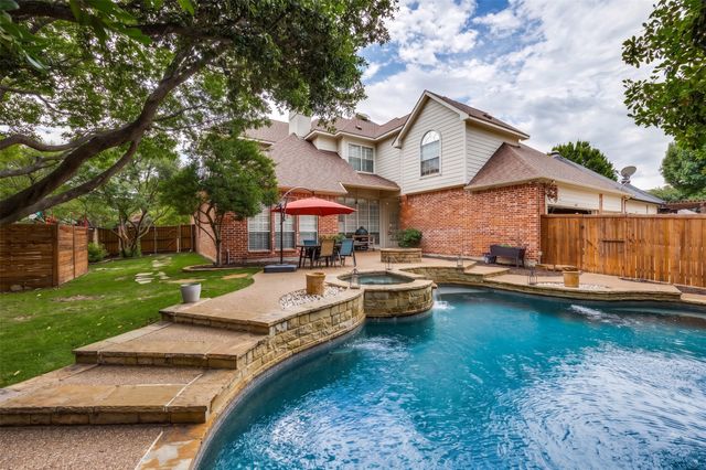 5860 Red Hill Lane, Frisco, TX 75034