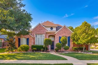5860 Red Hill Lane, Frisco, TX 75034