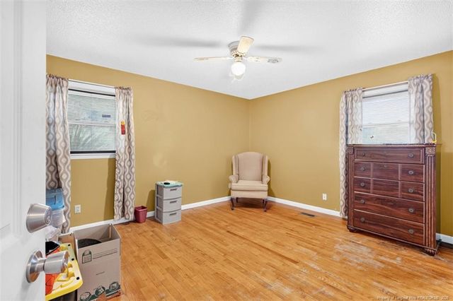 5301 Flagstone Court, Fayetteville, NC 28303