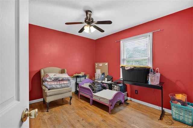 5301 Flagstone Court, Fayetteville, NC 28303