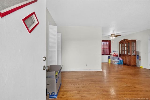 5301 Flagstone Court, Fayetteville, NC 28303