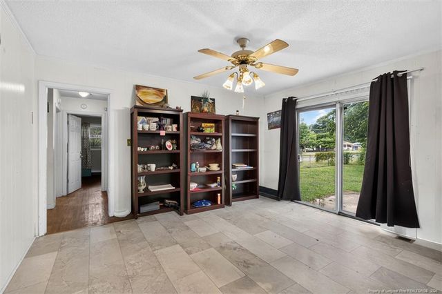 5301 Flagstone Court, Fayetteville, NC 28303