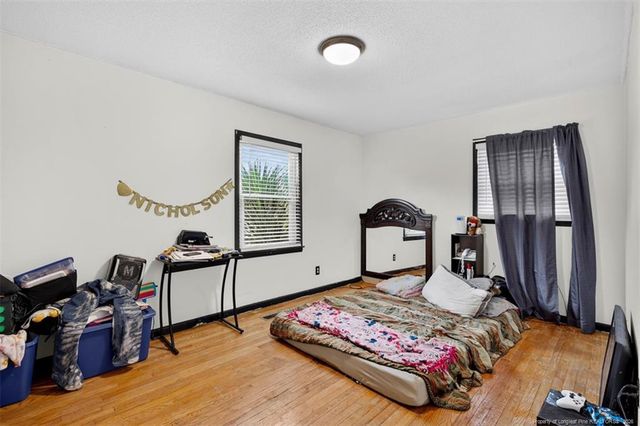 5301 Flagstone Court, Fayetteville, NC 28303