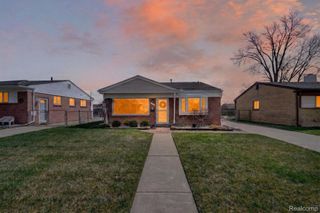 15675 Mulberry Street, Southgate, MI 48195