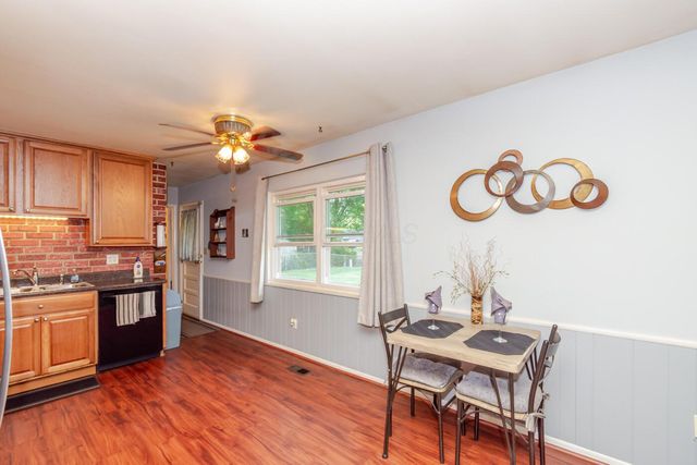 3129 Haverhill Street, Springfield, OH 45503