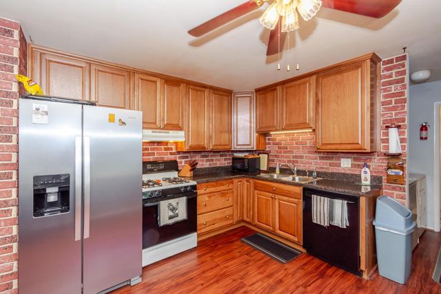 3129 Haverhill Street, Springfield, OH 45503