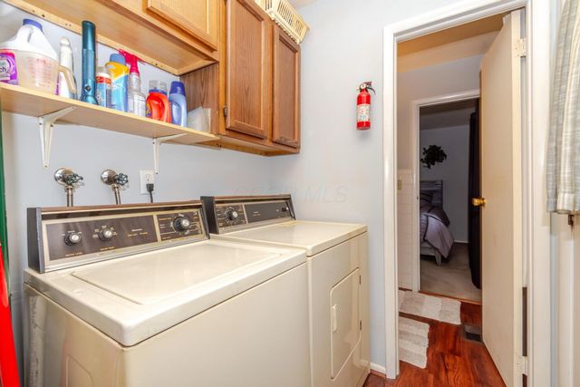 3129 Haverhill Street, Springfield, OH 45503