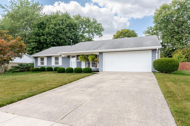 3129 Haverhill Street, Springfield, OH 45503