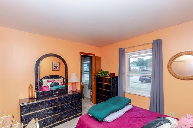 3129 Haverhill Street, Springfield, OH 45503