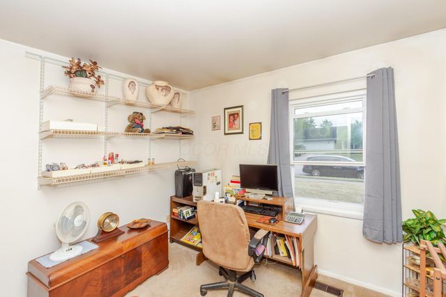 3129 Haverhill Street, Springfield, OH 45503