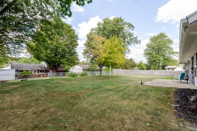 3129 Haverhill Street, Springfield, OH 45503