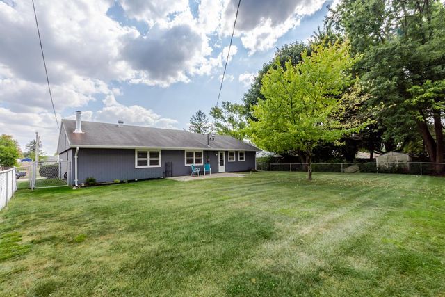 3129 Haverhill Street, Springfield, OH 45503